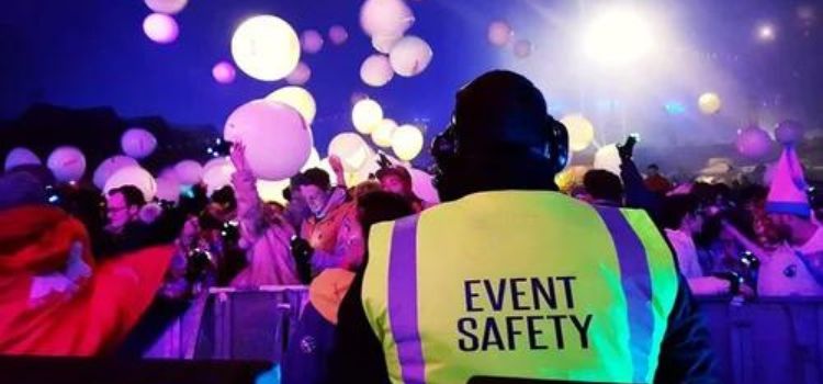 Event Security